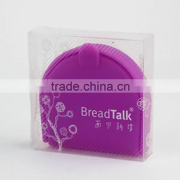 Customized Folding Corrugated Plastic Box photo-6