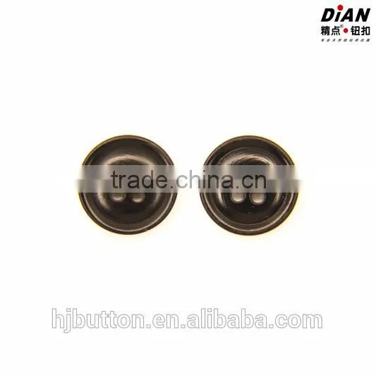 2016 DIAN Natural Corozo Buttons Different Types of Buttons All Types of Clothing Buttons photo-4