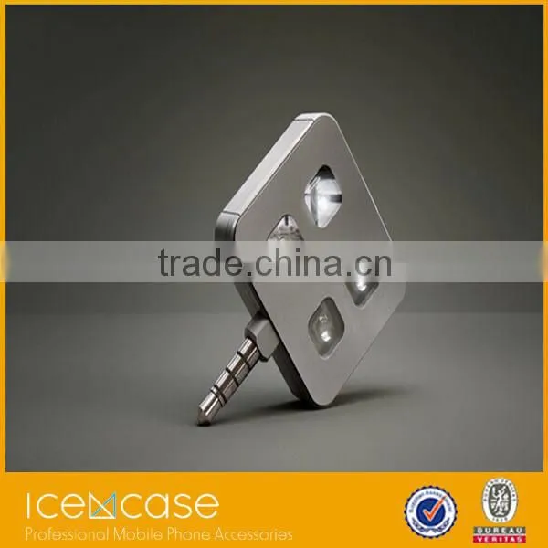 New Product Selfie Timer Flash Led Light Camera Flash Light photo-2