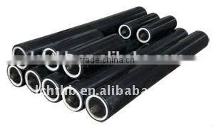 Fire Retardant UHMWPE Conveyor Idler photo-4