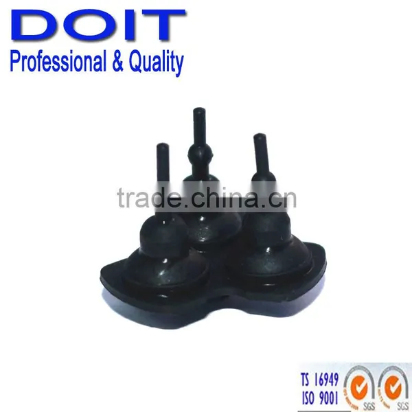 Water Pump Control Valve Rubber Made Product photo-3