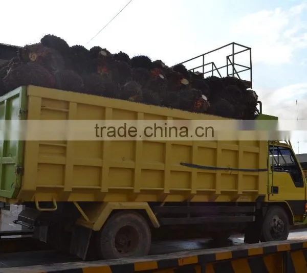 Palm Oil Press Machine Provided by the Professional Manufacturer photo-2