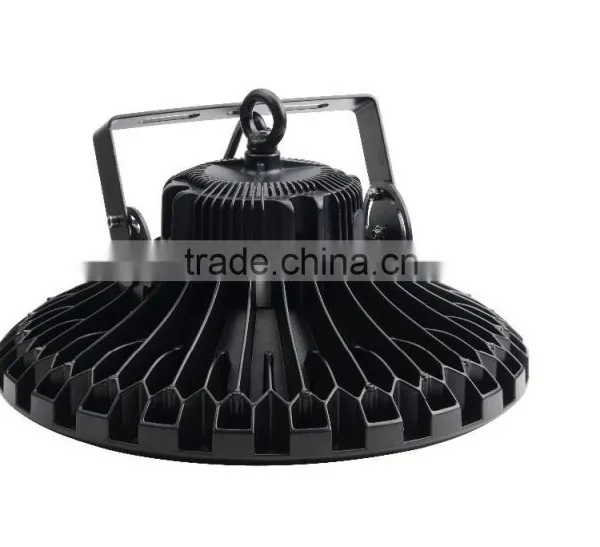 Ledsion Produce Energy Star and UL Listed Led Lights 150lm/w Nichia Highbay Light photo-4