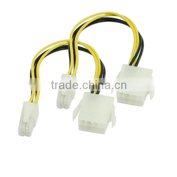 Automotive Electric Bicycle Wire Harness Electrical Wire Harness Introduction Wiring Harness Widly Used for Automobiles, Comp photo-5