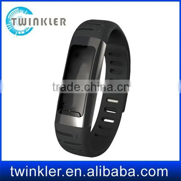 Calorie Pedometer Watch With Wristband Pedometers 3d Sensor Usb Pedometer photo-6