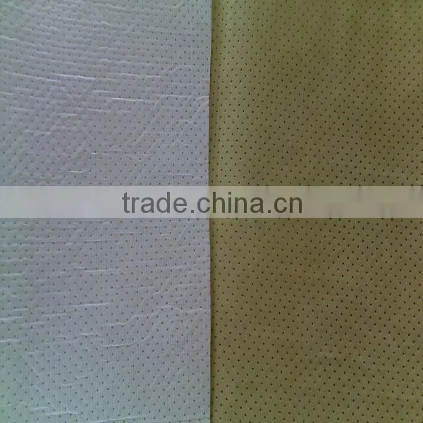 Triple Layer SFS for Car Covers photo-4