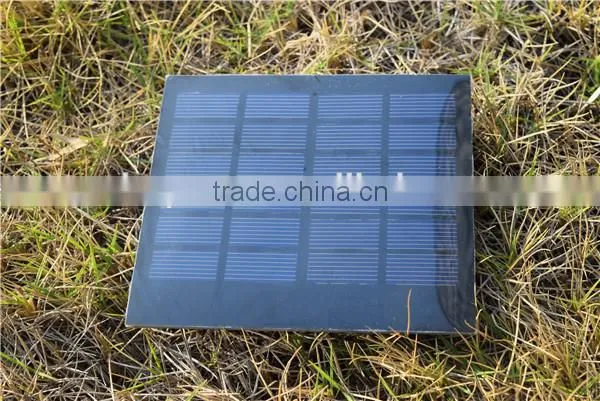 PV Solar Panel Price/China Professional Manufacturer photo-3