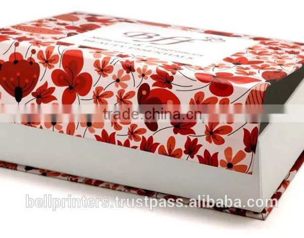 Rigid Packaging Box From India photo-2