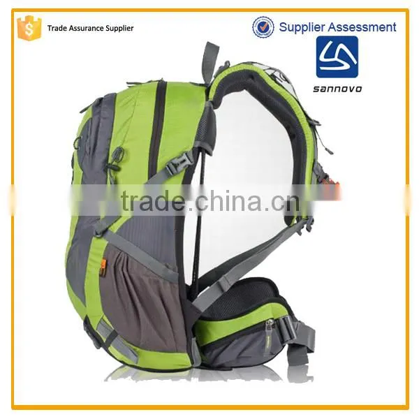 Promotion Fashion Wholesale Functional Backpack Bag Sports photo-2