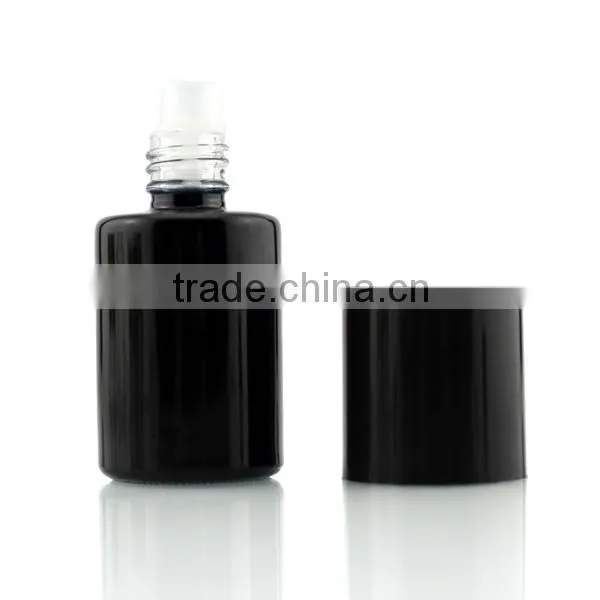 Empty Glass Bottles 15ml Empty UV Gel Nail Polish Bottles Big Sale photo-3