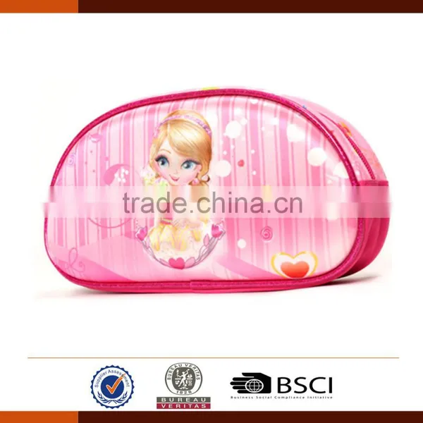 Lovely EVA Hard Pencil Case For Kids photo-6