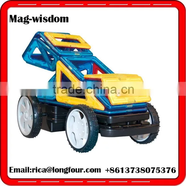 OEM Magnetic Product photo-4