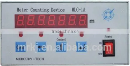 Cable Length Meter (Model: CCDD-60L) photo-3