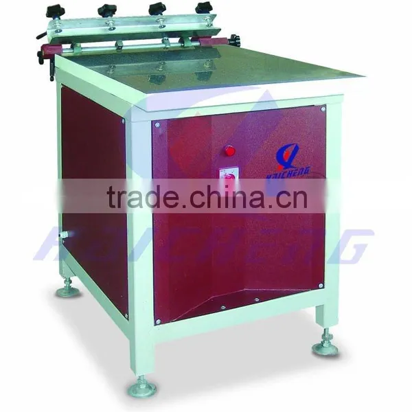 Manual Screen Printing Machine