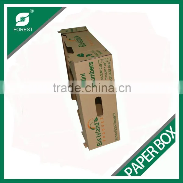 MANUFACTORY ANY COLOR CHEAP FAMILY FRUIT TRAY BOX photo-4