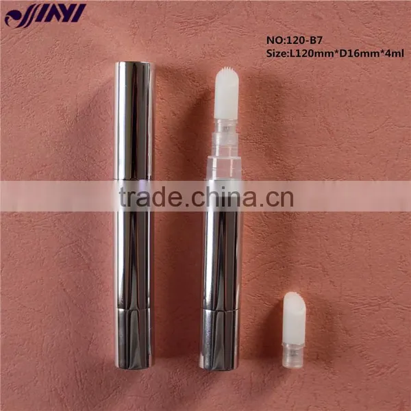OEM 4ml Cosmetic Aluminium Pen Twist Packaging photo-3