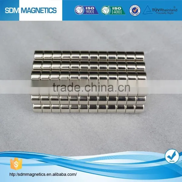 Strong Cheapest Manufacturer Rare Earth Neodymium Magnet photo-5