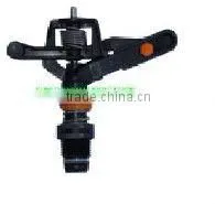 1/2"Full Circle Agriculture Irrigation Plastic Impact Sprinklers