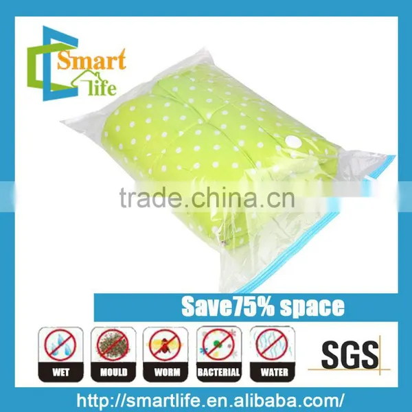 50x70 Vacuum Bag for Clothes Bedding