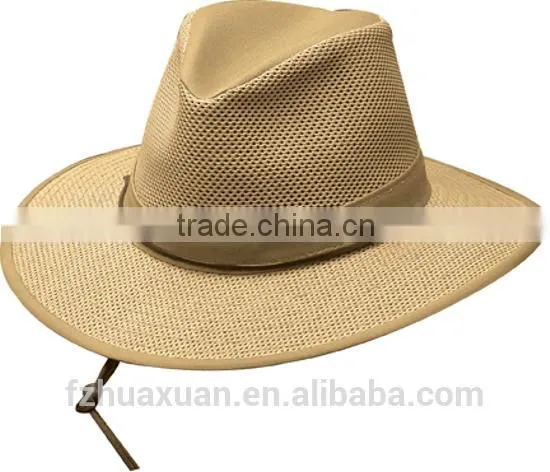 Cap and Hat Cowboy Casual Hat Hot Sale