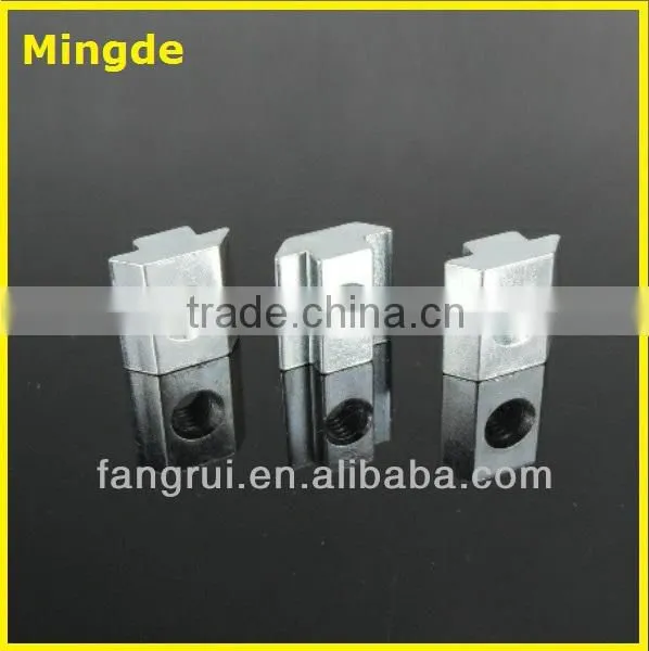 Heavy Duty Type T Slot Nut photo-3