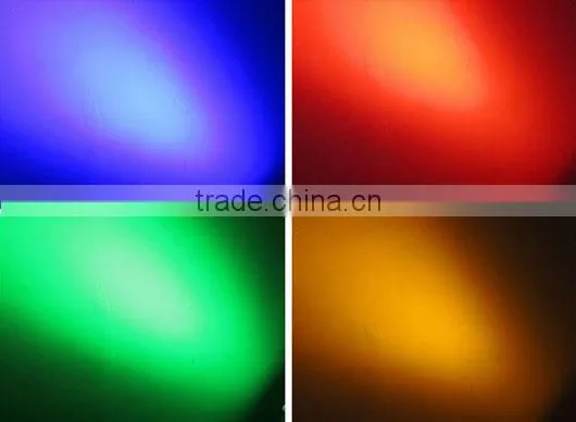 18*10w Rgbw Outdoor Led Par Can Light Waterproof IP65 photo-3