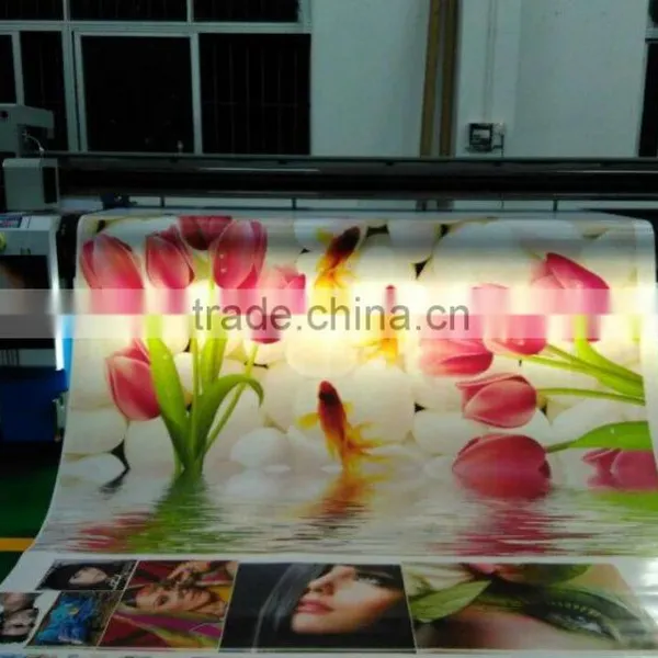 Large Format Multi-color Inkjet UV Led Printers Manufactures photo-4