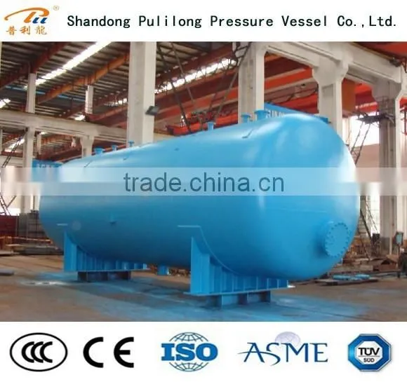Pressure Tank ASME Certificate/pressure Vessel +86 18396857909 photo-2