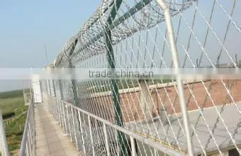 Professional Factory Supply Low Price Concertina Razor Barbed Wire photo-4