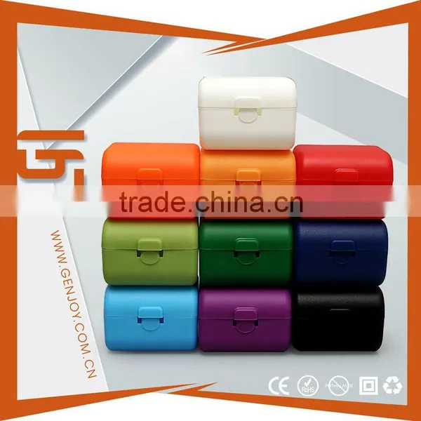 Newest Products Genjoy Universal Power European Plug photo-6