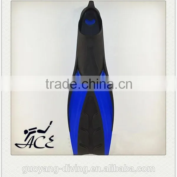 Adults Professional Diving Fin Swimming Fins photo-6