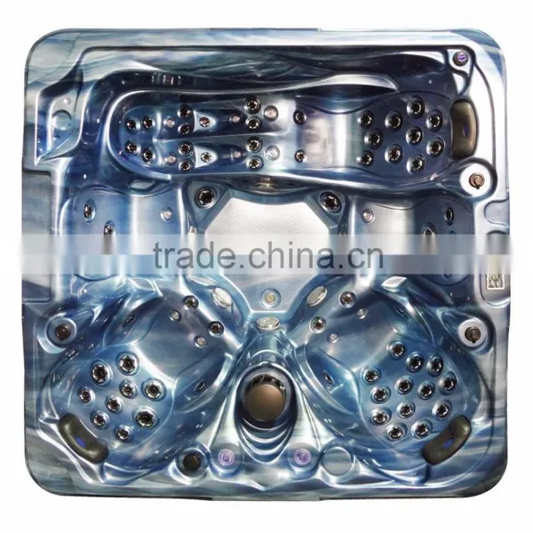 Outdoor Bathtub,outdoor Whirlpool Bathtub,massage Spa Bathtub