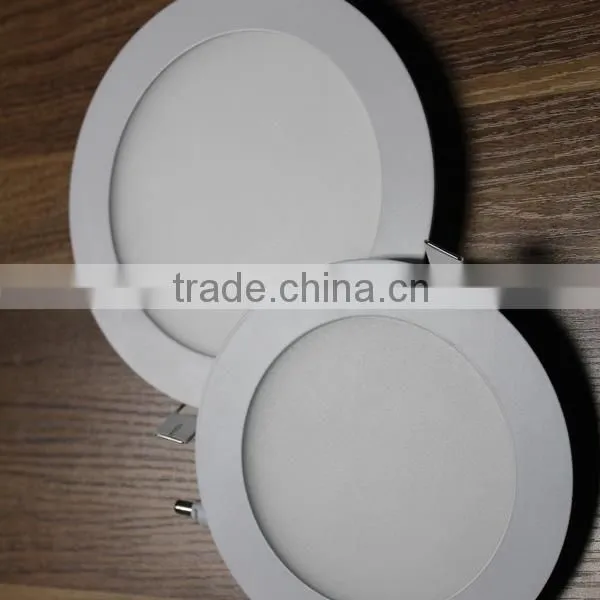 Hot Selling 300*300MM Surface Mounted Panel Light/led Slim Down Light/retrofit Dimmable Led Recessed Light With Low Price photo-5