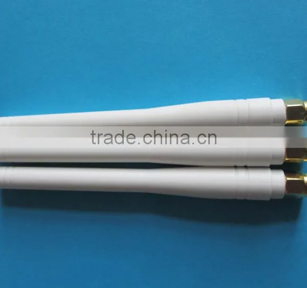 High Quality WHF GSM Rubber Antenna for Mobile Signal photo-2