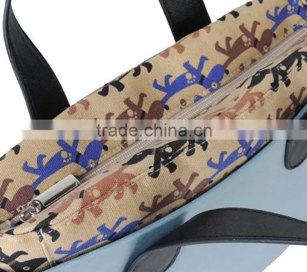 Canvas Tote Bag photo-2