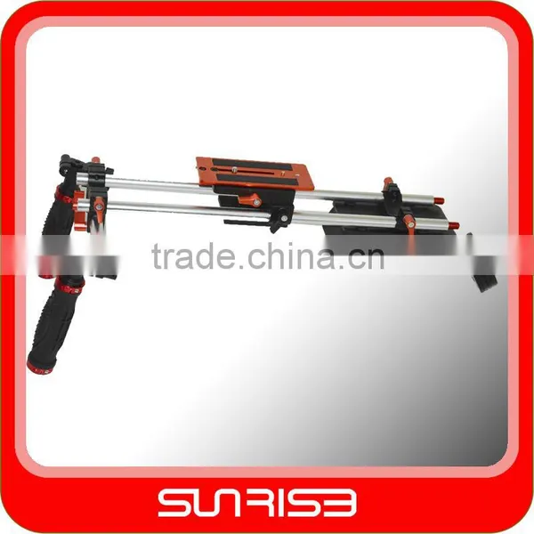 DSLR Camera Shoulder Stabilizer DSLR Video Camera Shoulder Support Rig