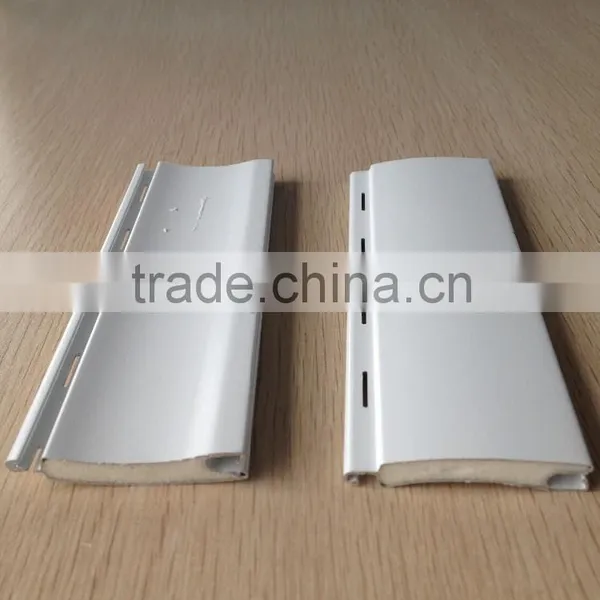 2016 TOP Quality Roller Shutter Windows photo-6
