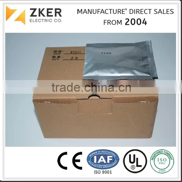 Made In China Exothermic Welding Fluxes Material photo-3