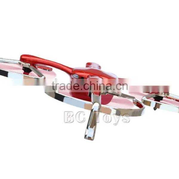 Hot Sale Ghost rc Quadcopter Flying Drone With Gps and Camera Hd. photo-5