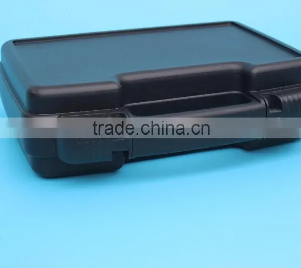 Plastic Hard Carry Case With Foam Padding High Density_12200670 photo-3