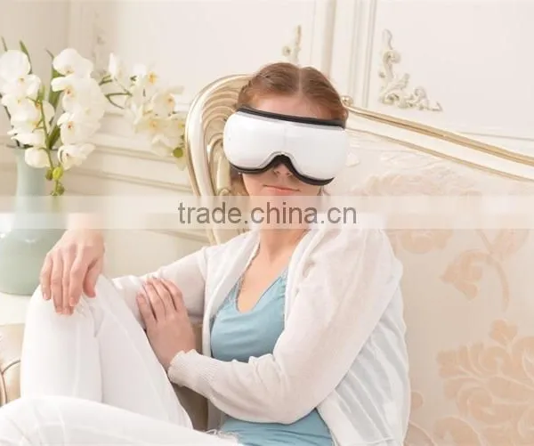 RO15-1 Wireless Folding Eye Massager