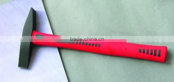 Sell Competitive Price Forged Wooden Handle CHIPPING Hammer photo-2