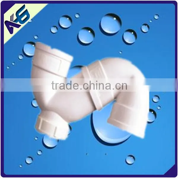 High Quality 3 Way Elbow Pipe Fittings Manufacturer