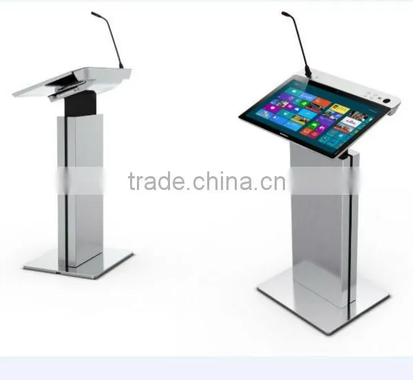 Modern Church Digital Podium Designs HJ-27L photo-2