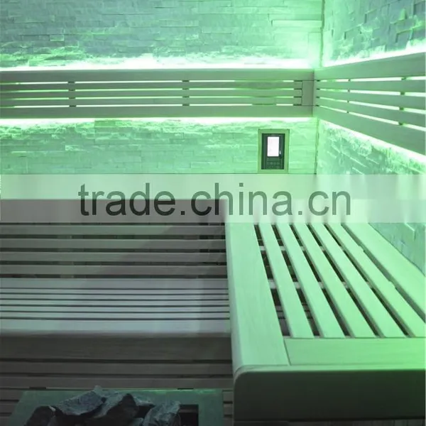 2016 New Products Sauna Room for 4 Person photo-4