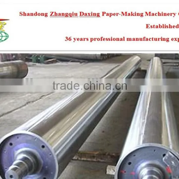 Textile Machine Open Width Roller