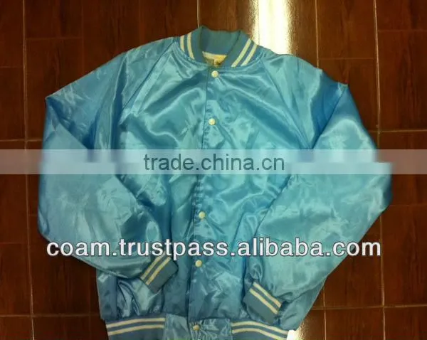 Used Clothing (Nylon Sports Jacket) photo-2