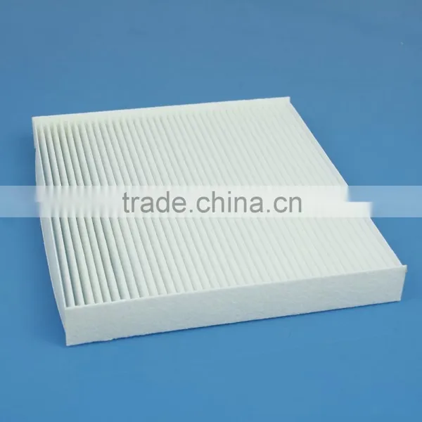 Newfil Cabin Filter 9999Z-07025 97133-3K000 CU2362 photo-2