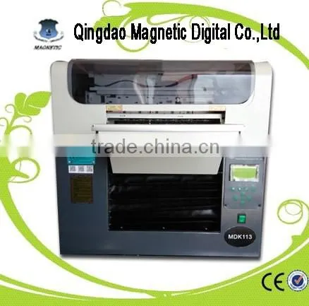 2015 MDK-3A T-shirt Printer Machine on Sale photo-3