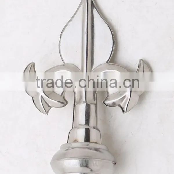 High Quality Stainless Steel Decorative Accessories for Garden Gate photo-2
